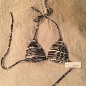 Bikini top and two bottoms bundle